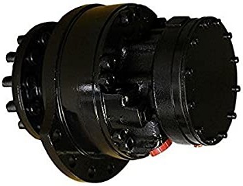 Kubota RD809-61300 Aftermarket Hydraulic Final Drive Motor