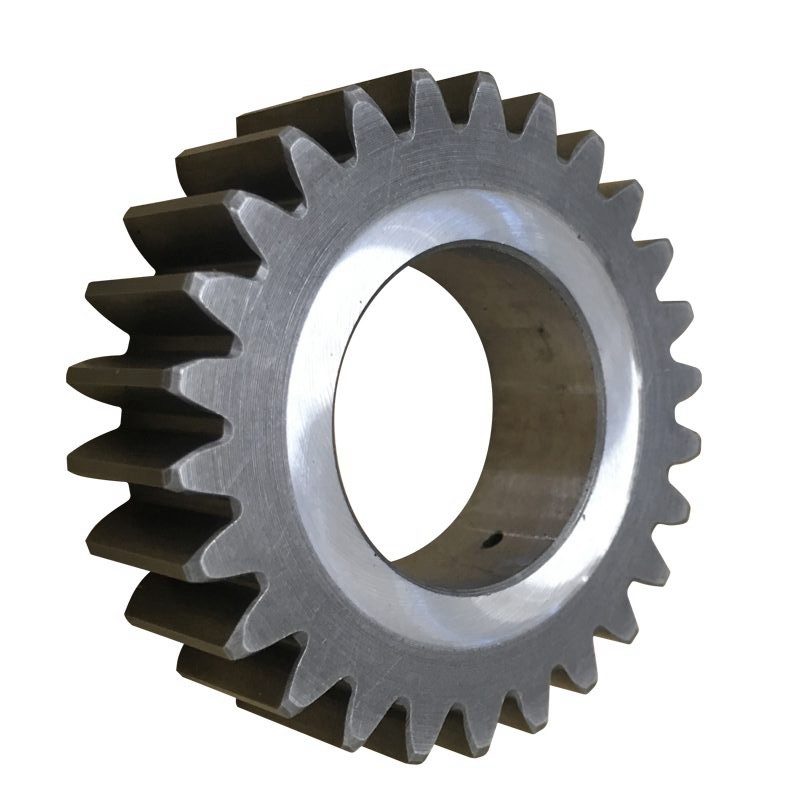 Bobcat 325 Oem Final Drive And Travel Motor
