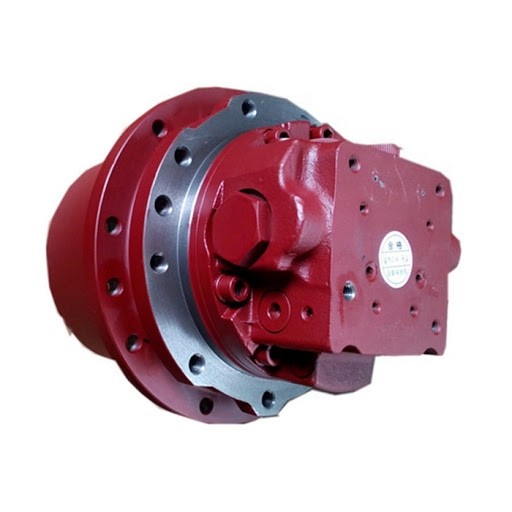 Nachi PHV-4B-60B-PT-8882B Hydraulic Final Drive Motor