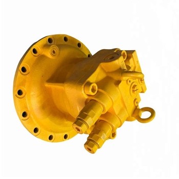 Hitachi HMGC42BA Hydraulic Fianla Drive Motor