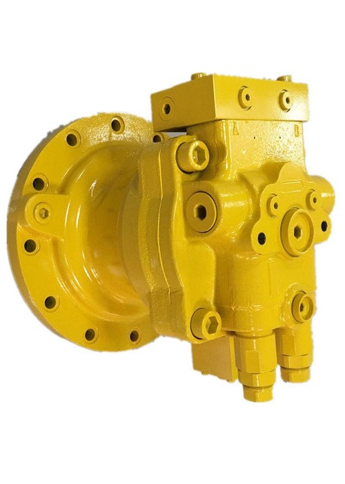 Hitachi EX35U Hydraulic Fianla Drive Motor