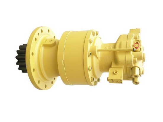 Hitachi 290LC Hydraulic Fianla Drive Motor