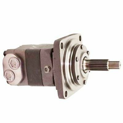 ASV 0700-217 Reman Hydraulic Final Drive Motor