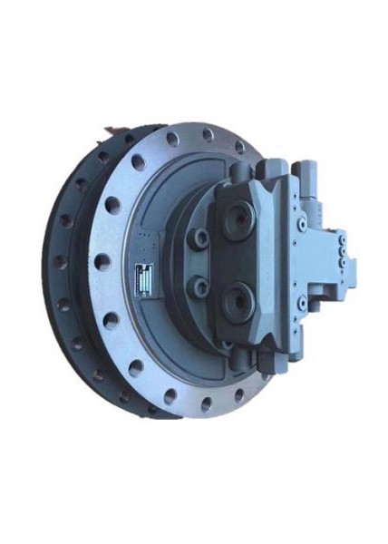 Kobelco 20R-60-72120 Hydraulic Final Drive Motor
