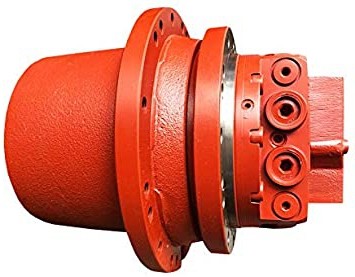 Kubota KX61 Hydraulic Final Drive Motor