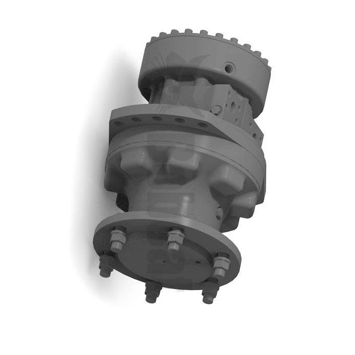 Bobcat 331G Hydraulic Final Drive Motor