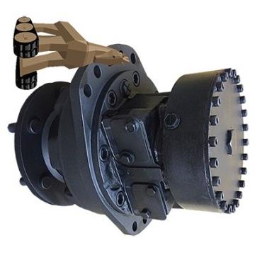 Kobelco 203-60-63110 Eaton Hydraulic Final Drive Motor