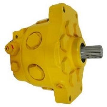 JOhn Deere 9149087 Hydraulic Final Drive Motor