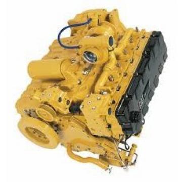 Caterpillar 282-1533 Hydraulic Final Drive Motor