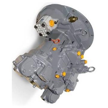 Kobelco LQ15V00019F1R Hydraulic Final Drive Motor