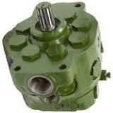 JOhn Deere 3756G Hydraulic Final Drive Motor