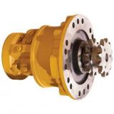 Caterpillar 281-7614 Hydraulic Final Drive Motor