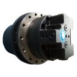 Kubota K008 Hydraulic Final Drive Motor