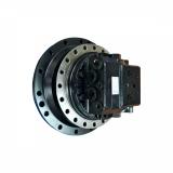 Kobelco 207-27-00372 Hydraulic Final Drive Motor