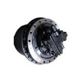 JOhn Deere 3232360 Hydraulic Final Drive Motor