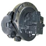 Kubota KX018-4 Hydraulic Final Drive Motor