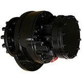 Kubota KX121 Hydraulic Final Drive Motor