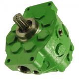 JOhn Deere 350DX Hydraulic Final Drive Motor