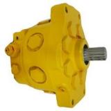 JOhn Deere 328D 2-SPD RH Reman Hydraulic Final Drive Motor