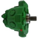 John Deere 328D 2-SPD LH Reman Hydraulic Final Drive Motor