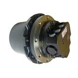 JCB 130LCM Hydraulic Final Drive Motor