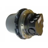 Kubota KX014 Hydraulic Final Drive Motor