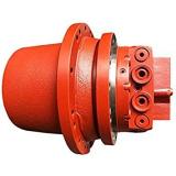 Kubota KX61 Hydraulic Final Drive Motor