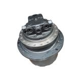 Kubota KX018 Hydraulic Final Drive Motor