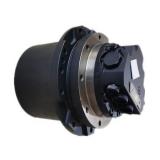 Kubota KH28L Hydraulic Final Drive Motor