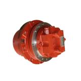 Kubota KX080-3 Aftermarket Hydraulic Final Drive Motor